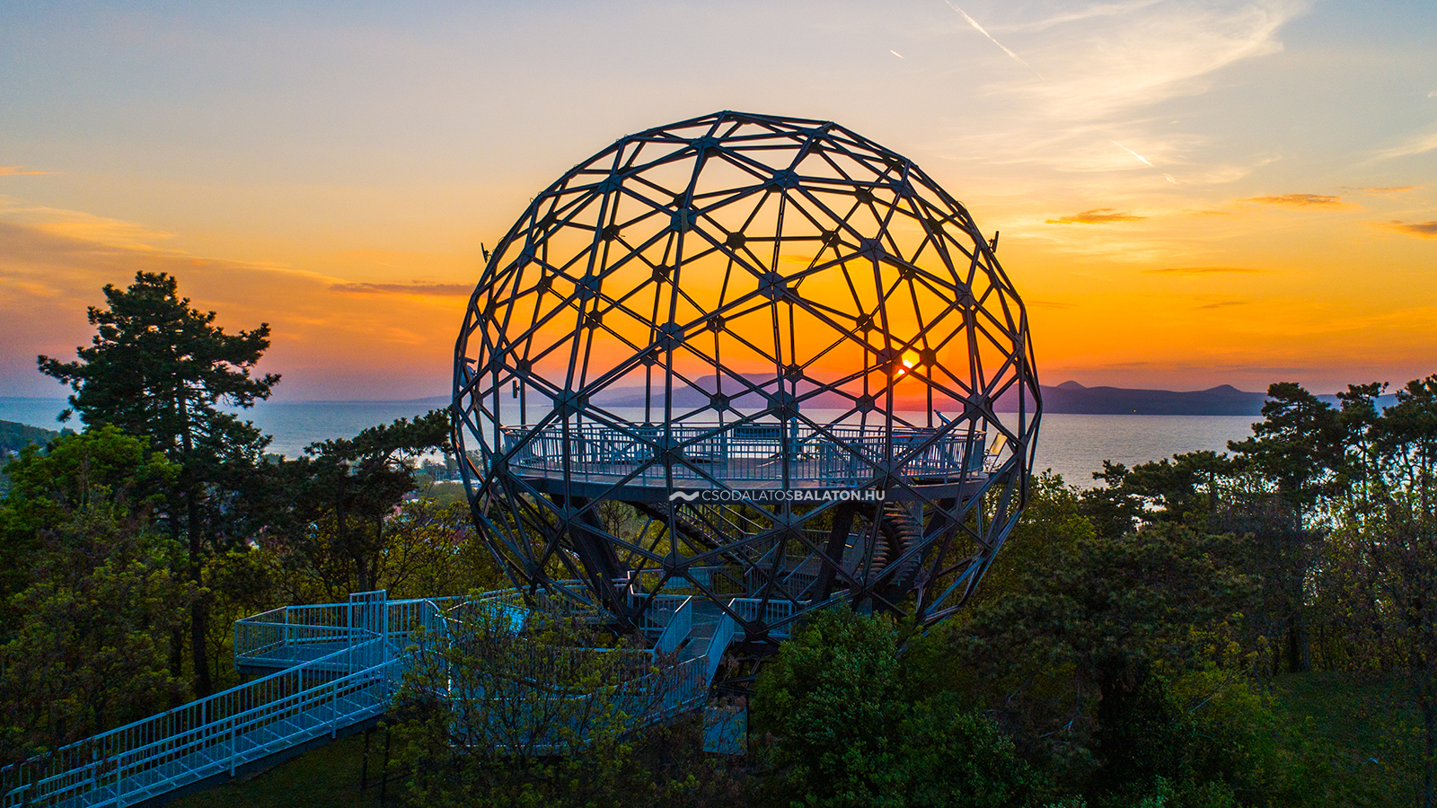 Gömbkilátó