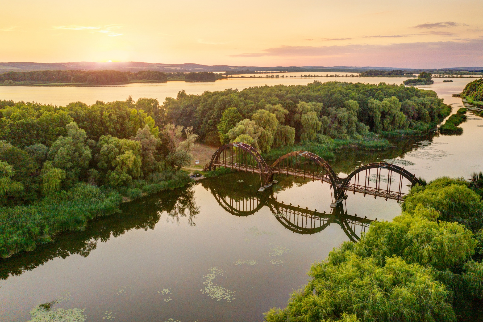 Kányavári-sziget